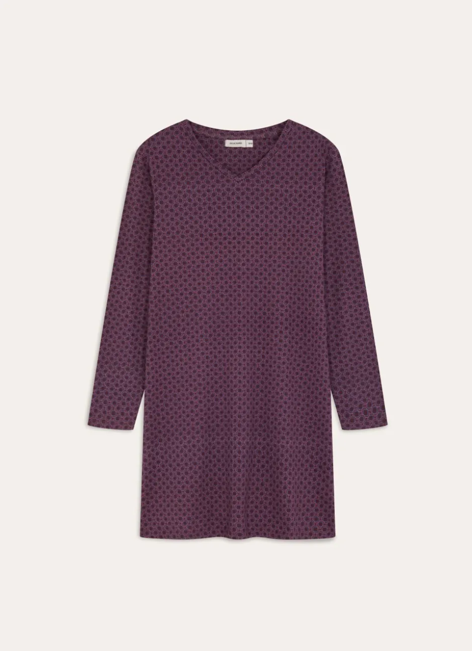 BIG TEE VIOLET