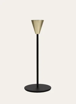 BOUGEOIR Noir