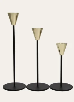 BOUGEOIR Noir