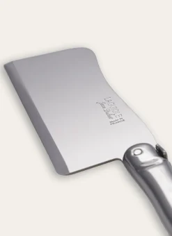 COFFRET DE 3 COUTEAUX A FROMAGE INOX INOX