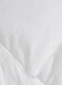 COUETTE NATUREL TEMPÉRÉE BLANC