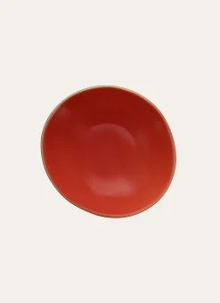 COUPELLE EN GRÈS CORAIL