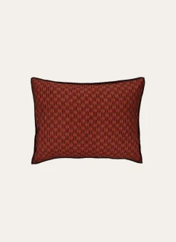 COUSSIN IMPRIMÉ ELFU MULTICOLORE