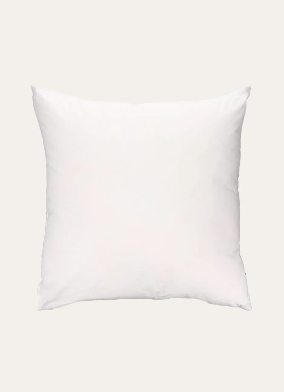 COUSSIN À RECOUVRIR BLANC