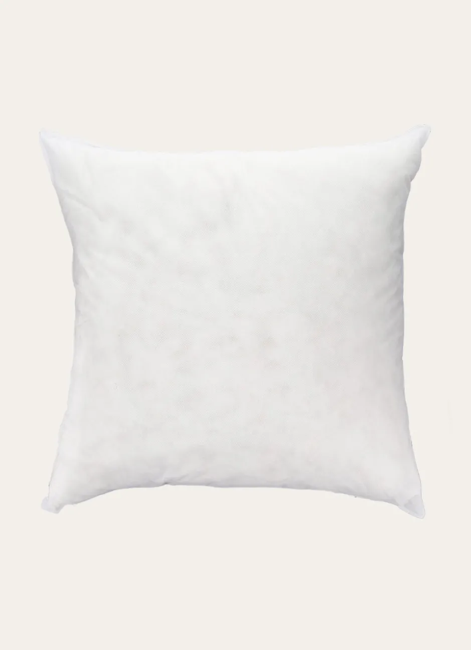 COUSSIN À RECOUVRIR BLANC