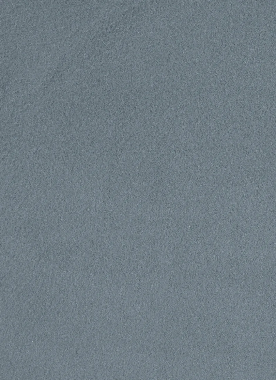 COUVERTURE POLAIRE LÉGÈRE NEW GRIS