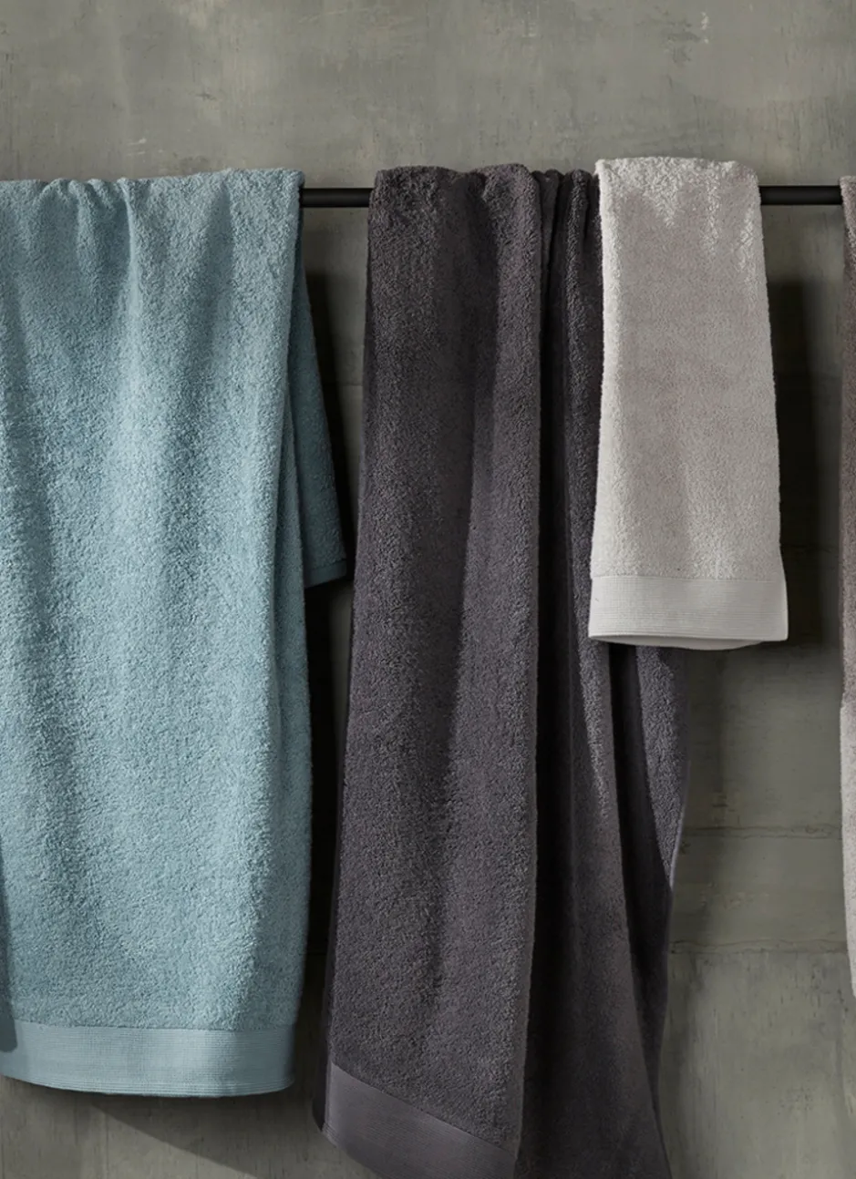 DRAP DE BAIN UNI 500GR TAUPE