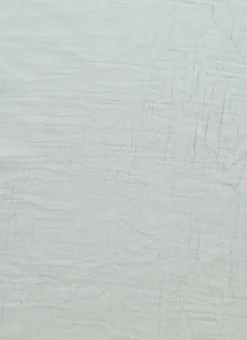 DRAP HOUSSE BÉBÉ EN GAZE DE COTON MOUSSE