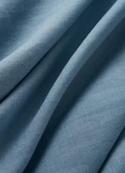 DRAP HOUSSE UNI BLEU