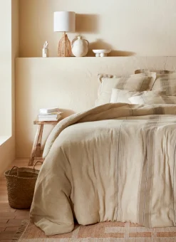 HOUSSE DE COUETTE NEMROD KAKI