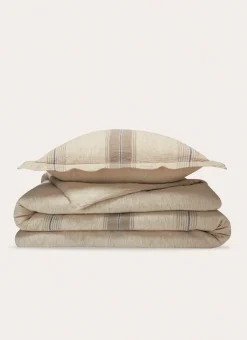 HOUSSE DE COUETTE NEMROD KAKI