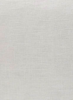 HOUSSE DE COUSSIN BLANC