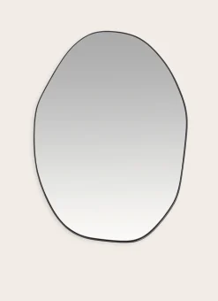 MIROIR MONSIEUR Noir