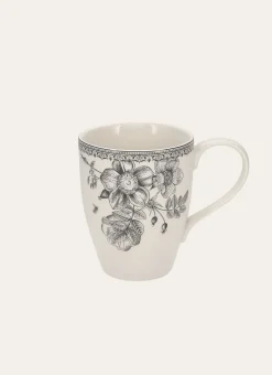 MUG CLOTILDE GRIS