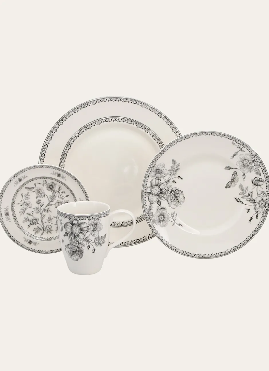 MUG CLOTILDE GRIS