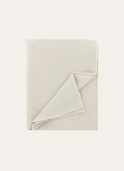 NAPPE COTON LIN FINITION BOURDON MASTIC