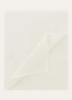 NAPPE COTON LIN FINITION BOURDON LAIT