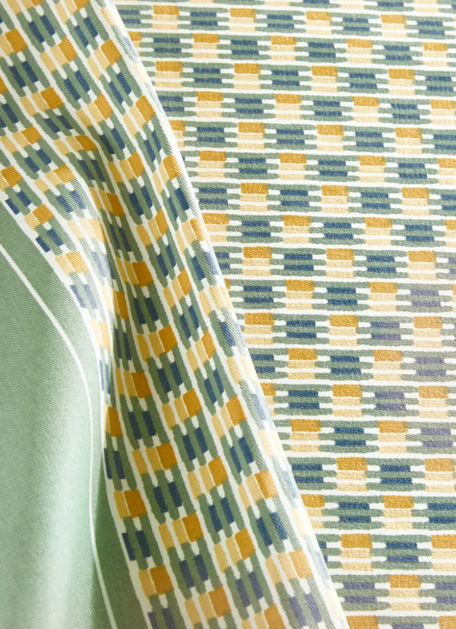 NAPPE ENDUITE EMMA MULTICOLORE