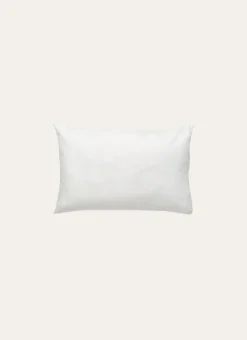 OREILLER BÉBÉ MOELLEUX BLANC
