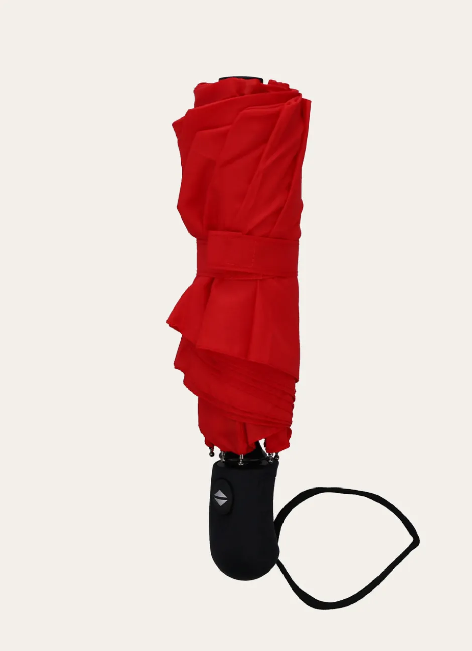 PARAPLUIE WANTA rouge