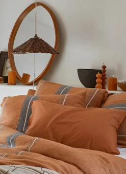 PETITE BOUGIE EN CIRE CARAMEL