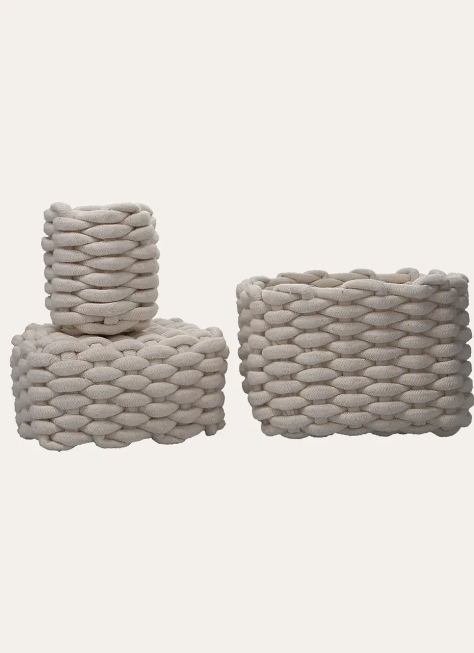 PETIT PANIER PEDRO BLANC