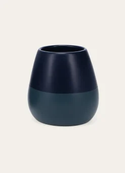 PORTE BROSSE À DENTS BOULE MARINE