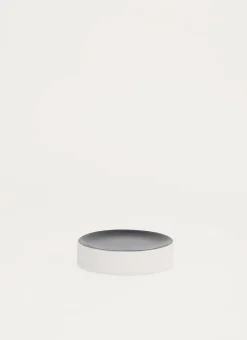 PORTE SAVON BLANC