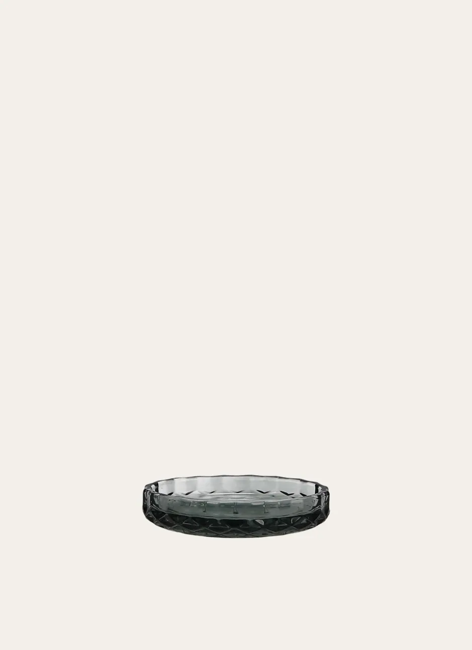 PORTE SAVON RUTH FUME