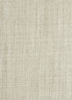 RIDEAU ISOLANT THERMIQUE UNI TEXTURÉ TAUPE