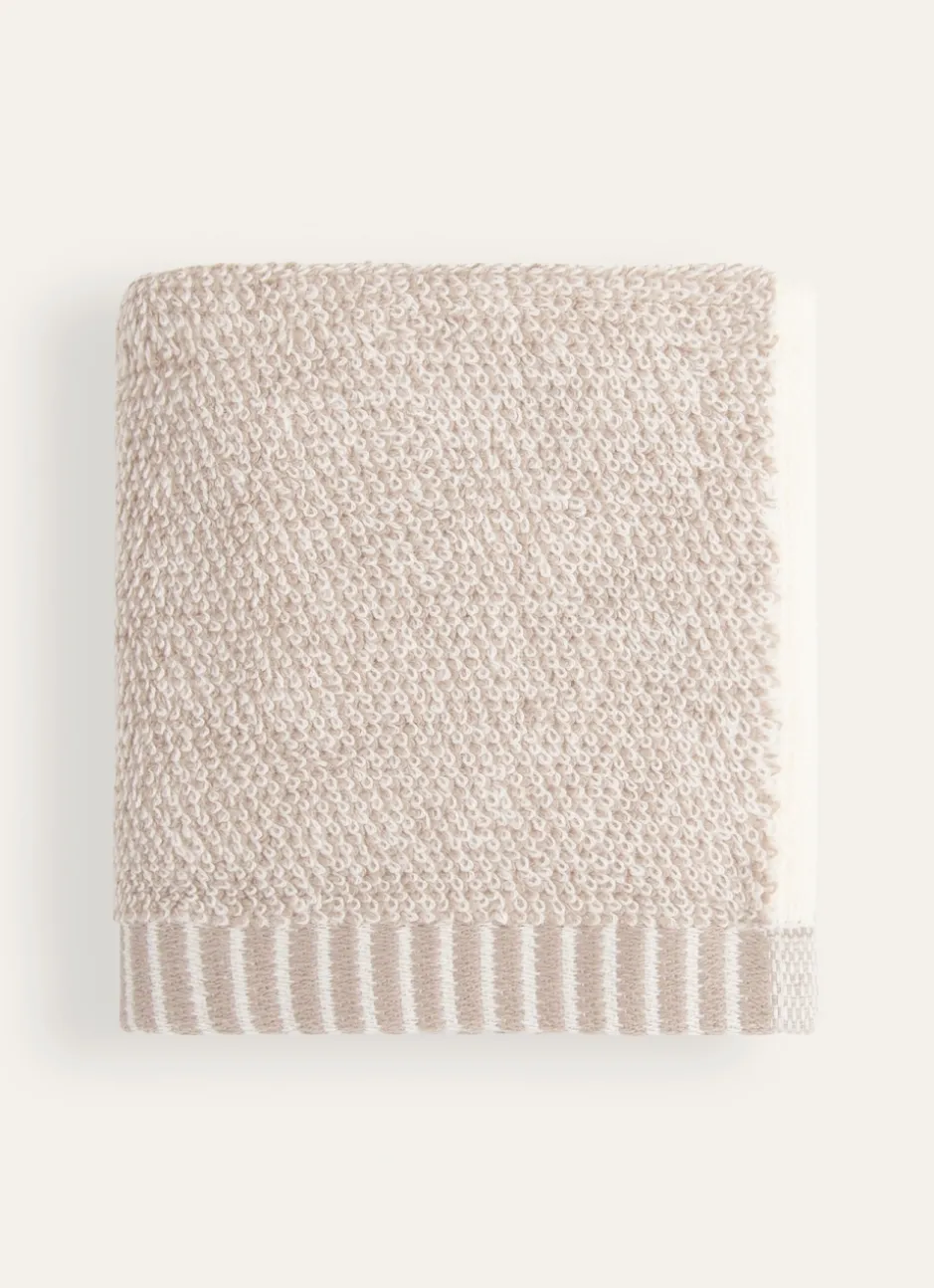 SERVIETTE INVITÉ CHINÉE BEIGE