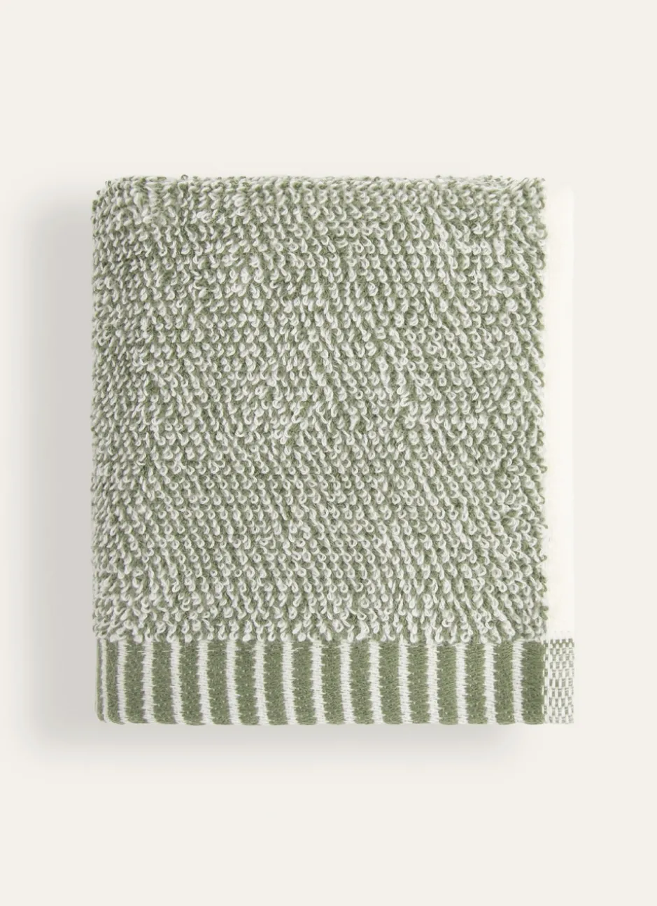 SERVIETTE INVITÉ CHINÉE vert