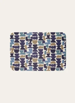 SET DE TABLE ARTE MULTICOLORE