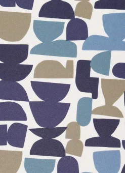 SET DE TABLE ARTE MULTICOLORE