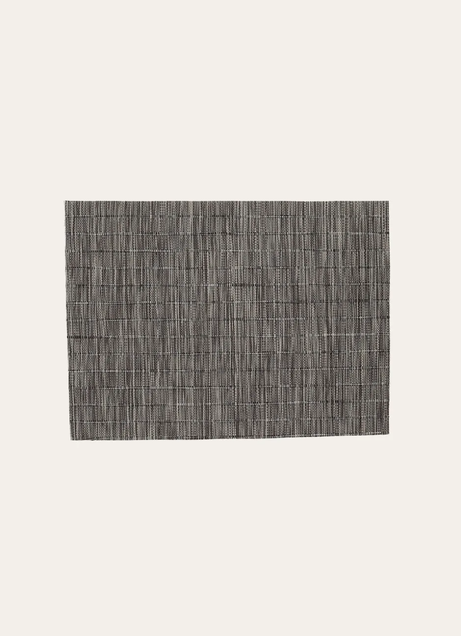SET DE TABLE GRIS