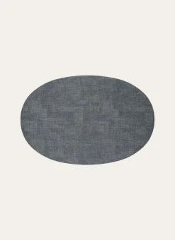 SET DE TABLE GUZI BLEU