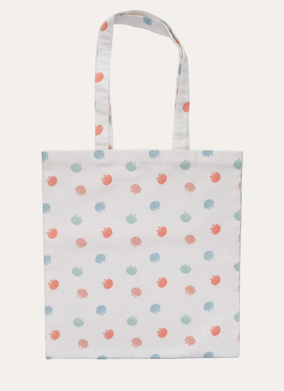 TOTEBAG JACK IMPRIMÉ JACK MULTICOLORE