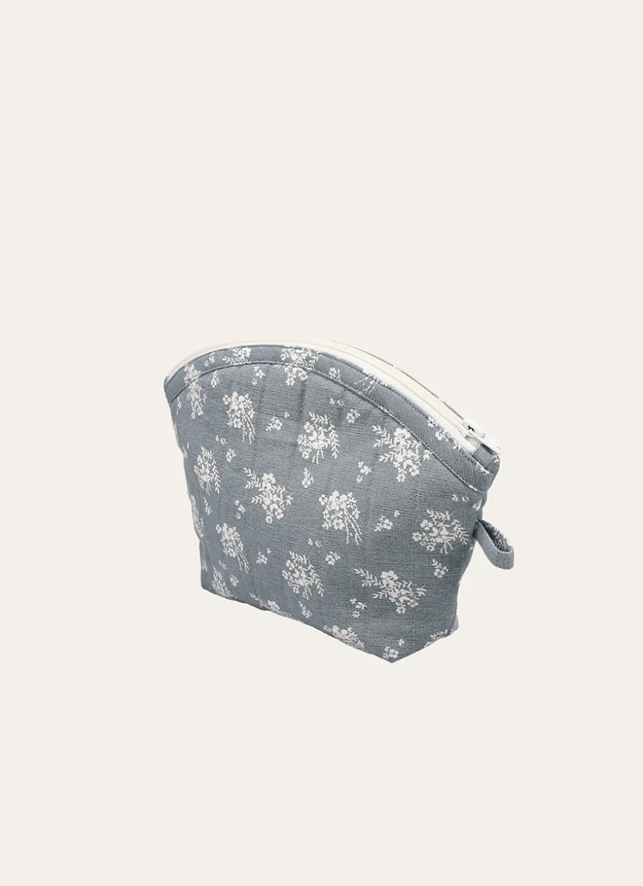 TROUSSE RIMA vert