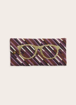 ÉTUI À LUNETTES UTHO MULTICOLORE