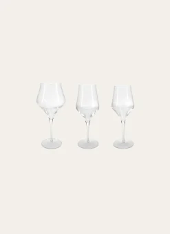 VERRE DE DEGUSTATION 35CL TRANSPARENT